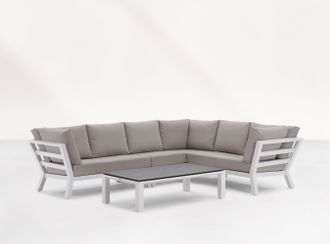 Timber Loungesets