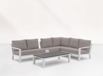 Timber Loungesets