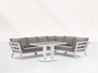 Timber Loungesets