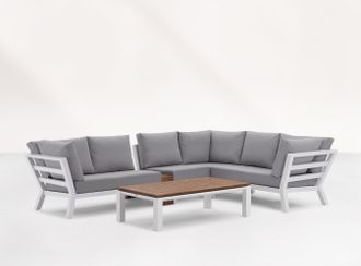 Timber Loungesets