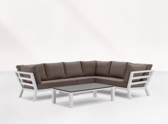 Timber Loungesets