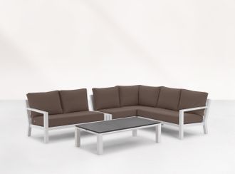 Timber Loungesets