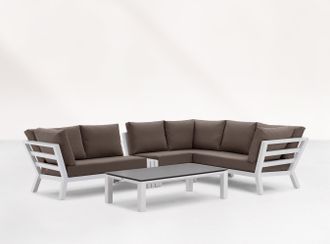 Timber Loungesets