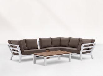 Timber Loungesets