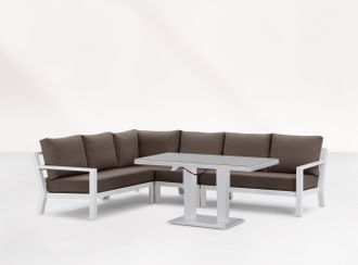 Timber Loungesets