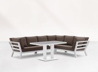 Timber Loungesets