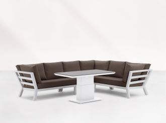 Timber Loungesets