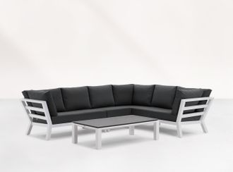 Timber Loungesets