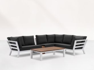 Timber Loungesets