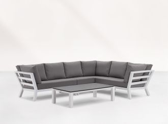 Timber Loungesets