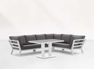 Timber Loungesets