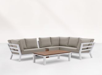 Timber Loungesets