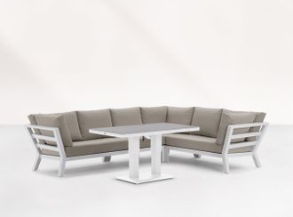 Timber Loungesets