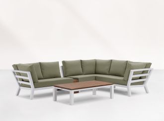Timber Loungesets