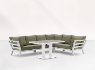 Timber Loungesets