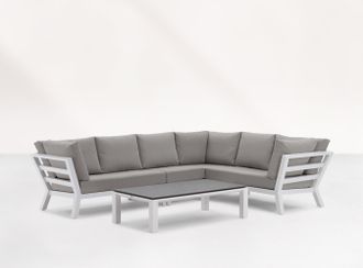 Timber Loungesets