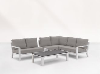 Timber Loungesets