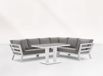 Timber Loungesets