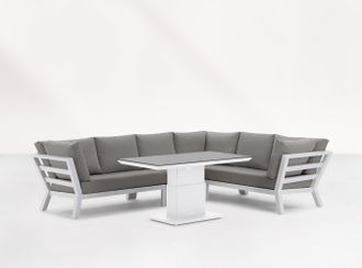 Timber Loungesets