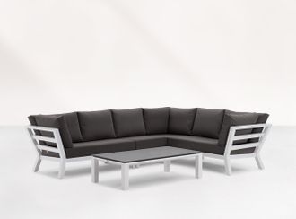 Timber Loungesets