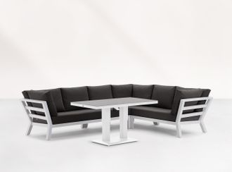 Timber Loungesets