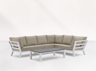 Timber Loungesets