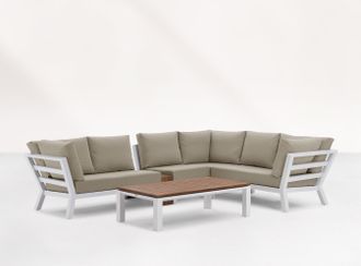 Timber Loungesets