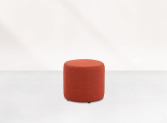 Mellow hocker