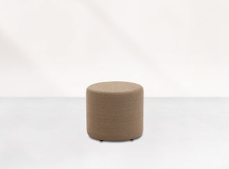 Mellow hocker
