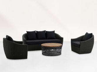Ravello Loungeset