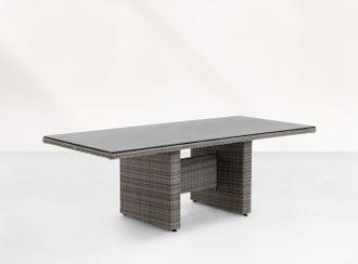Hawaii tuintafel