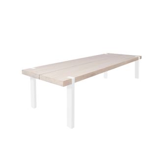 Yosemite Tuintafel