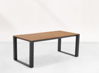 Soho tuintafel