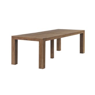 Jakarta tuintafel