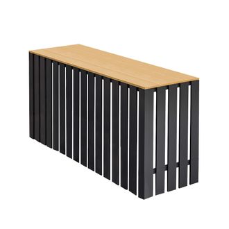Fiji bartafel