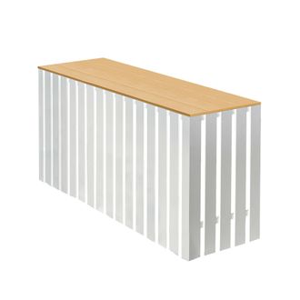 Fiji bartafel