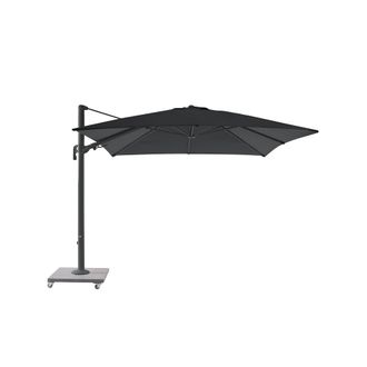 Palermo parasol lava/carbon