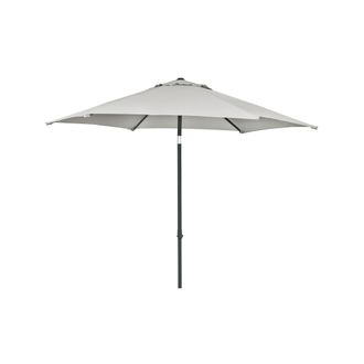 Ibiza stokparasol