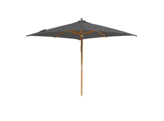 bamboo parasol