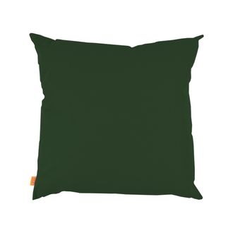 Decoratie kussen groen