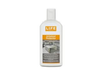 Life artwood protector