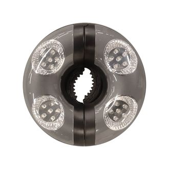 Palermo Sonneschirm Lampe
