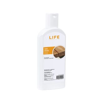 Life teak shield 500ml