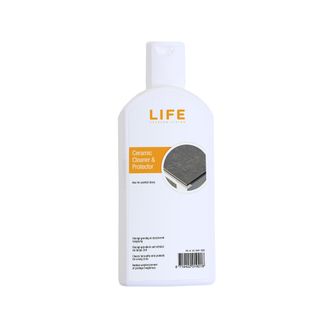 Life keramiek cleaner & protector
