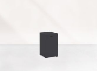 Enclosure Libre Tischkamin