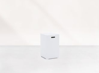 Enclosure Libre Tischkamin