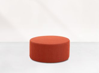 Mellow hocker