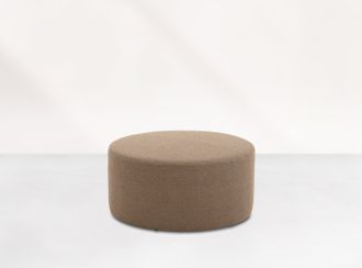 Mellow hocker