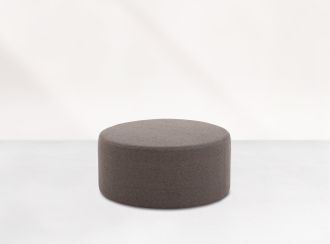 Mellow hocker