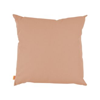 Decoratie kussen coral